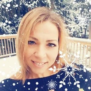 Meet your Posher, Kim